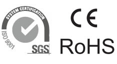 certyfikat kurtyny powietrznej CE